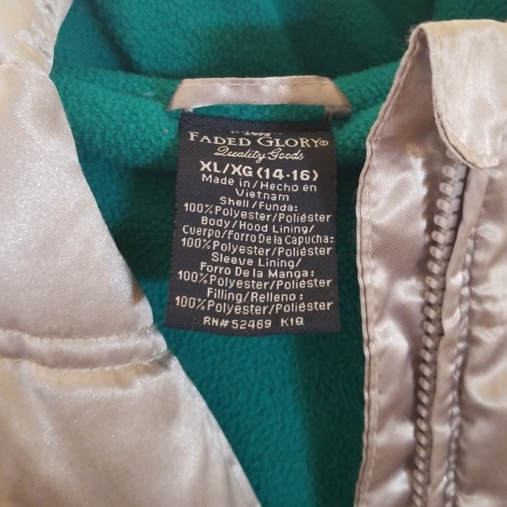 Coat - Picture 2 of 5